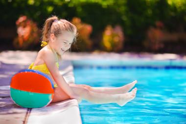 Urlaub mit Kindern in Kroatien