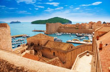 Ferienhäuser Dubrovnik