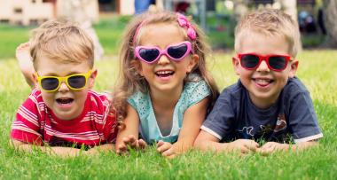 Familienurlaub in Wien