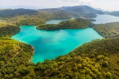 Ferienwohnungen Mljet
