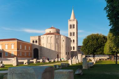 Ferienwohnungen Zadar