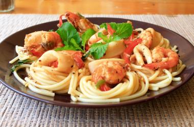 Kulinarik Italien