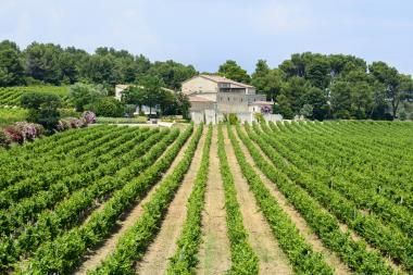 Urlaub in Frankreich