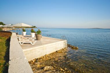 Ferienwohnungen an der Opatija Riviera Ferienwohnungen an der Opatija Riviera