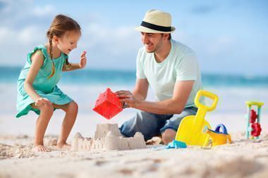 Familienurlaub auf Mallorca