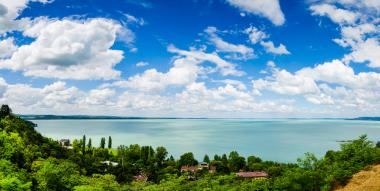 Ferienhausurlaub am Balaton