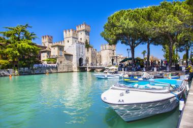 Lago di Garda