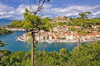 Ferinhausurlaub in Kroatien