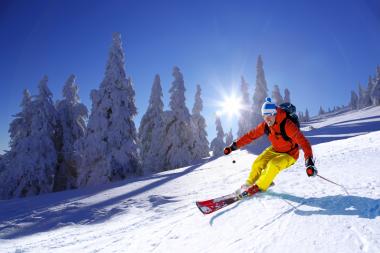 Skigebiet Alta Badia