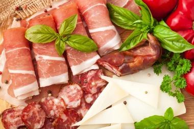 Kulinarik Italien