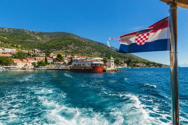 Urlaub in Kroatien Urlaub in Kroatien