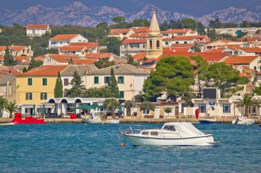 Urlaub in Pag