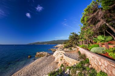 Ferienhauser Und Ferienwohnungen Direkt Am Meer In Kroatien