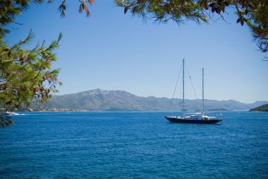 Urlaub in Kroatien