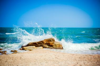 Strandurlaub in Kroatien