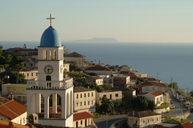 Albanien-Urlaub
