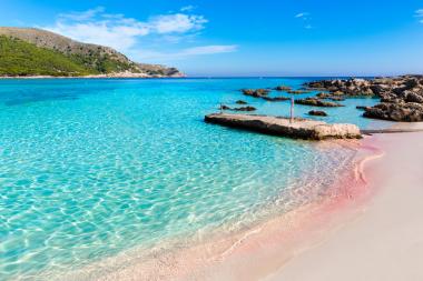 Badeurlaub auf Mallorca