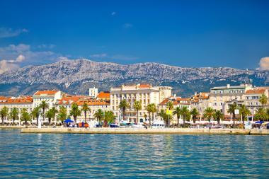 Urlaub in Split im Ferienhaus