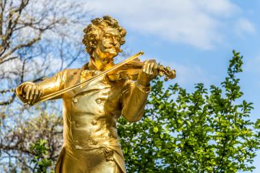 Städte und Kultur Österreich
