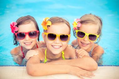 Familienurlaub in Dalmatien
