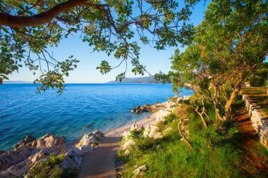 Strandurlaub in Kroatien