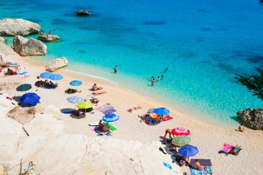 Ferienhauser Und Ferienwohnungen In Apulien In Italien