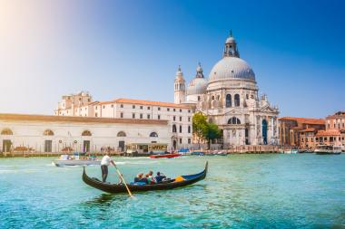 Ferienhaus Venedig