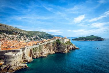 Urlaub in Kroatien