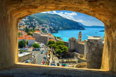 Urlaub Sibenik Riviera