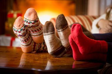 Winterurlaub in Dalmatien
