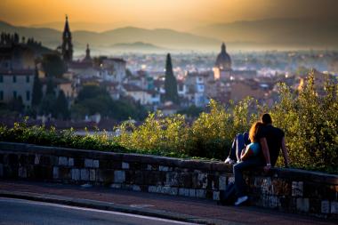 Italien Urlaub Florenz Italien Urlaub Florenz