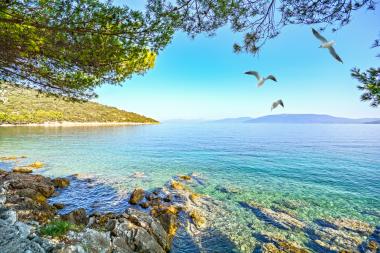 Urlaub auf Cres