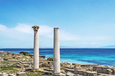 Antikes Sardinien