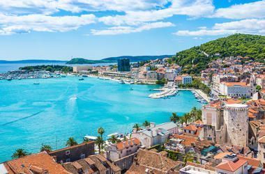 Ferienhausurlaub in Kroatien