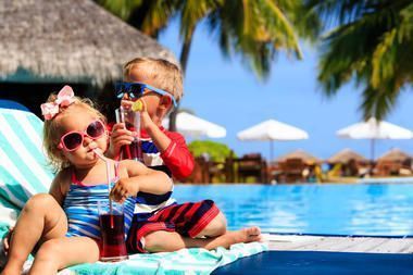 Wasserparks auf Mallorca