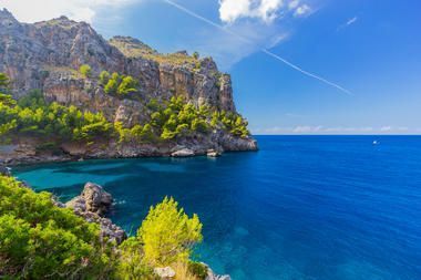 Mallorca entdecken