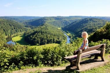 Urlaub in Westflandern