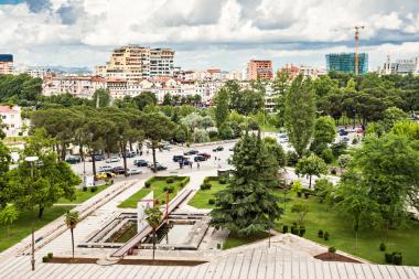 Ferienwohnungen Tirana