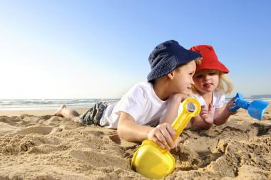 Ferienhaus Istrien Urlaub in Istrien mit Kindern