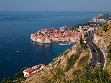 Ferienwohnungen in Kroatien