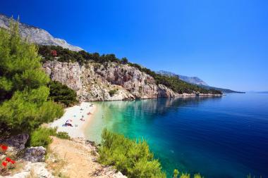 Urlaub in Kroatien