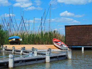 Neusiedler See