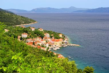 Ferienhäuser Makarska