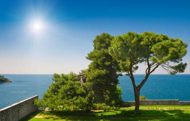 Ferienhäuser Peljesac