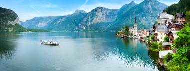 Aktivurlaub in Tirol