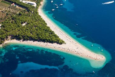 Strandurlaub Kroatien