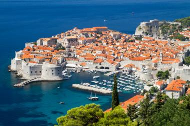 Ferienhäuser in Kroatien
