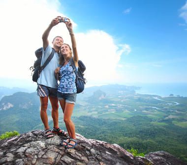 Wandern auf Mallorca