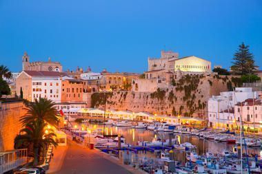 Ferienhäuser und Fincas auf Mallorca
