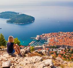 Ferienhäuser in Kroatien